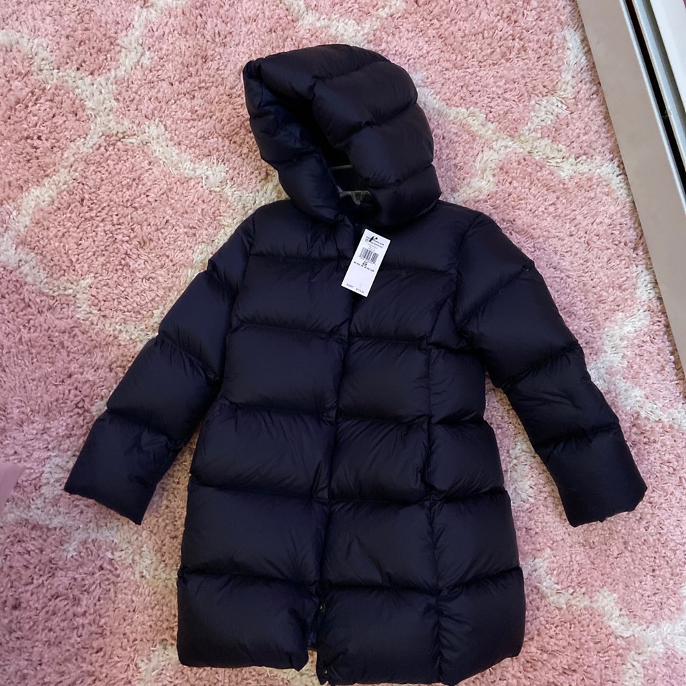 BNWT POLO RALPH LAUREN WINTER JACKET